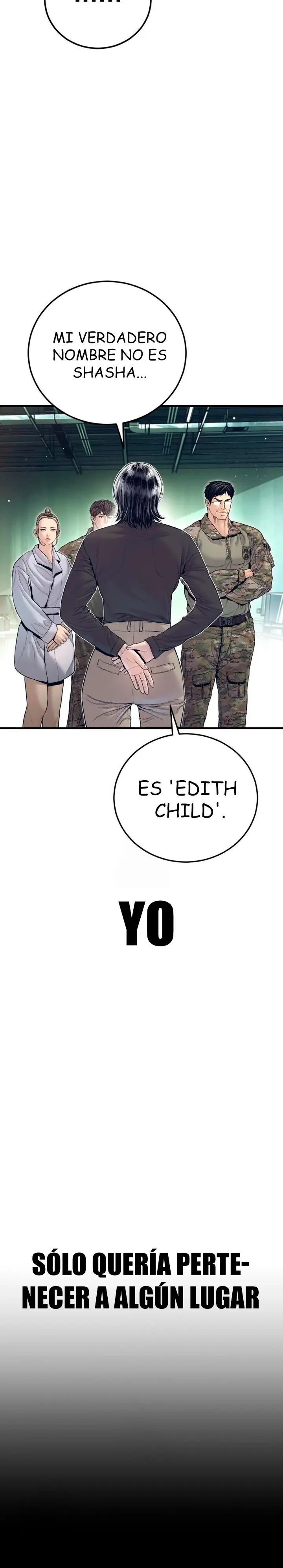 Manager Kim capítulo 227 página 14