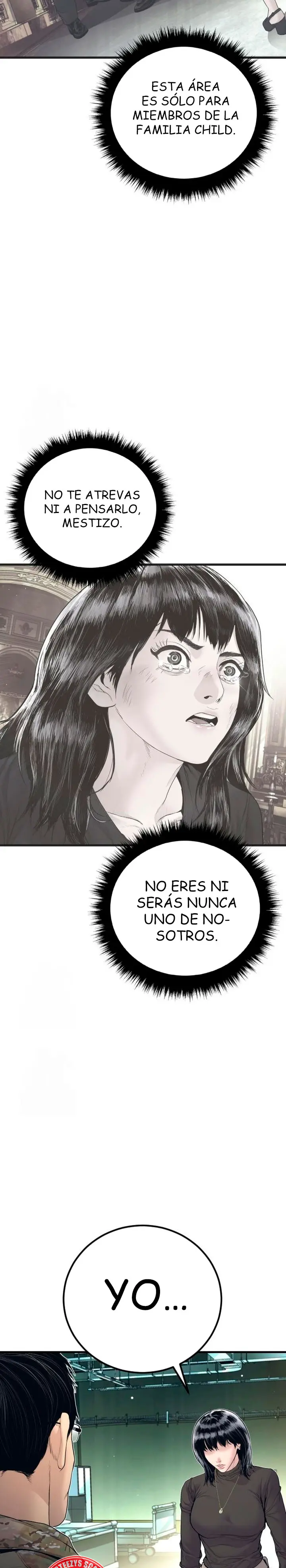 Manager Kim capítulo 227 página 40