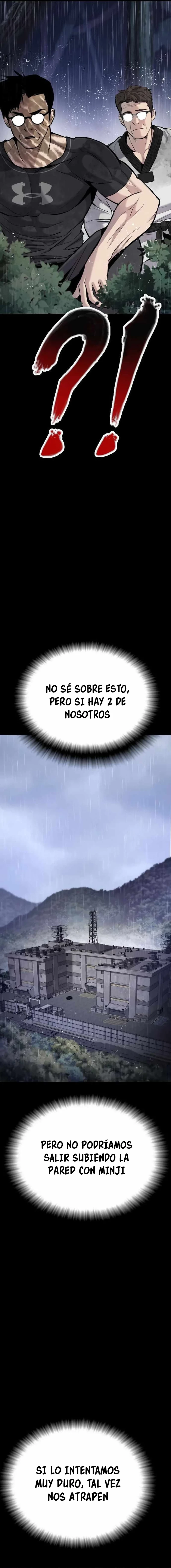 Manager Kim capítulo 23 página 12