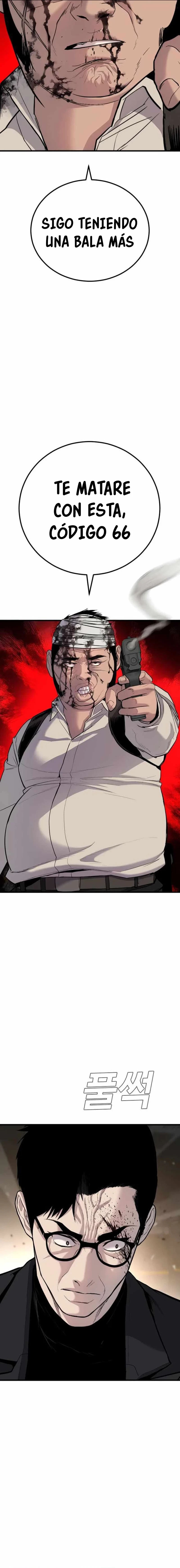 Manager Kim capítulo 23 página 33