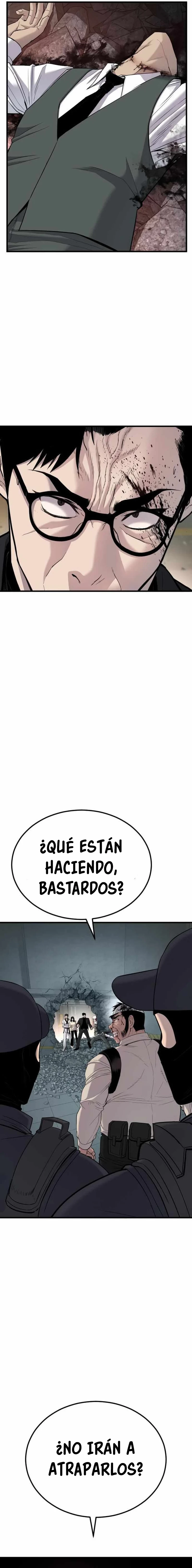 Manager Kim capítulo 23 página 34