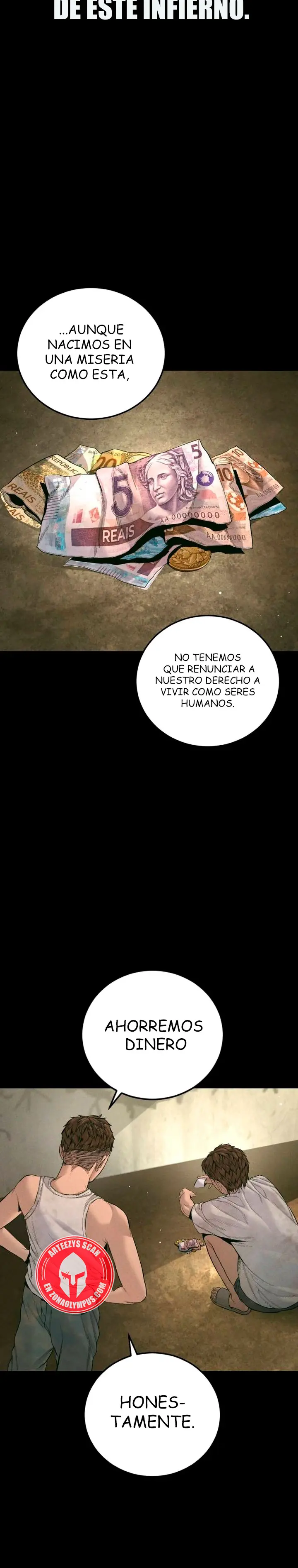 Manager Kim capítulo 230 página 14