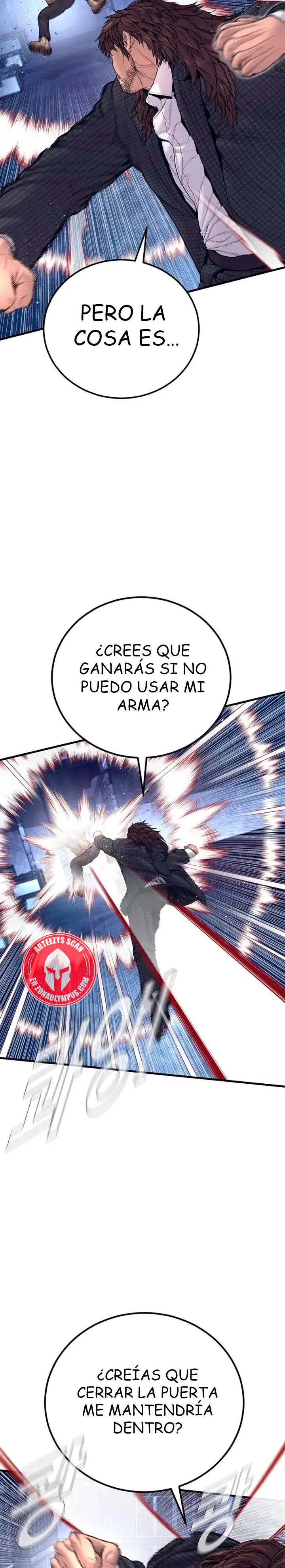 Manager Kim capítulo 231 página 18