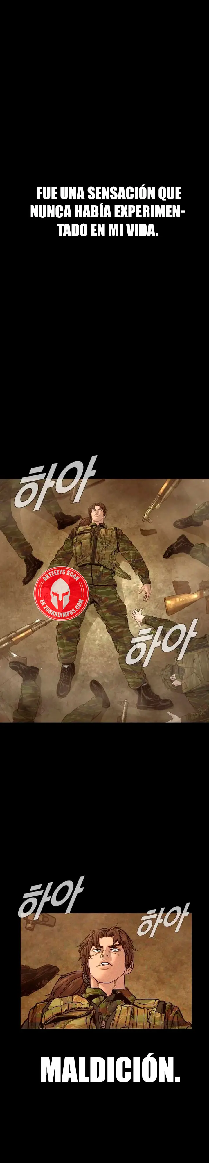 Manager Kim capítulo 231 página 2
