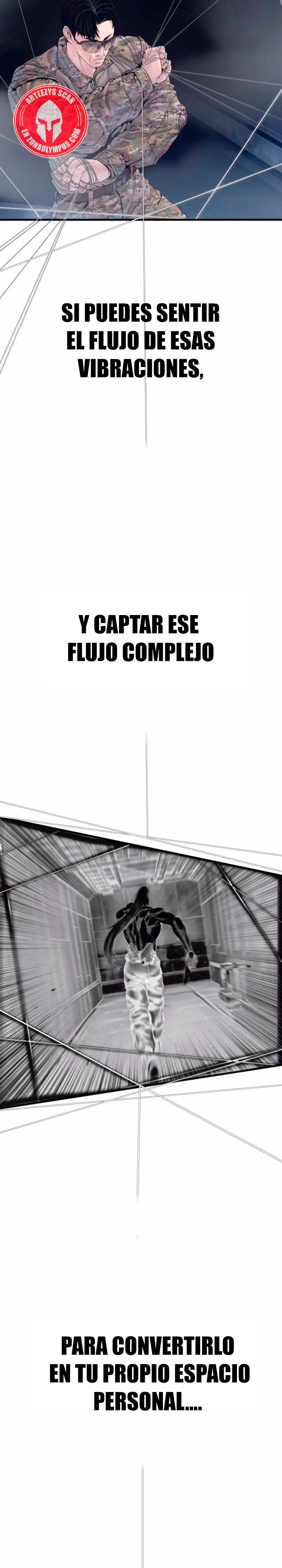 Manager Kim capítulo 233 página 31