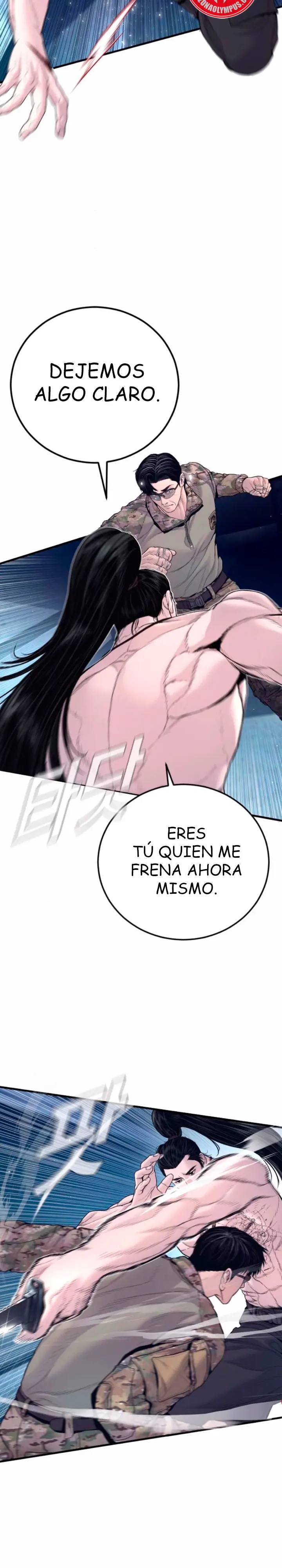 Manager Kim capítulo 233 página 9