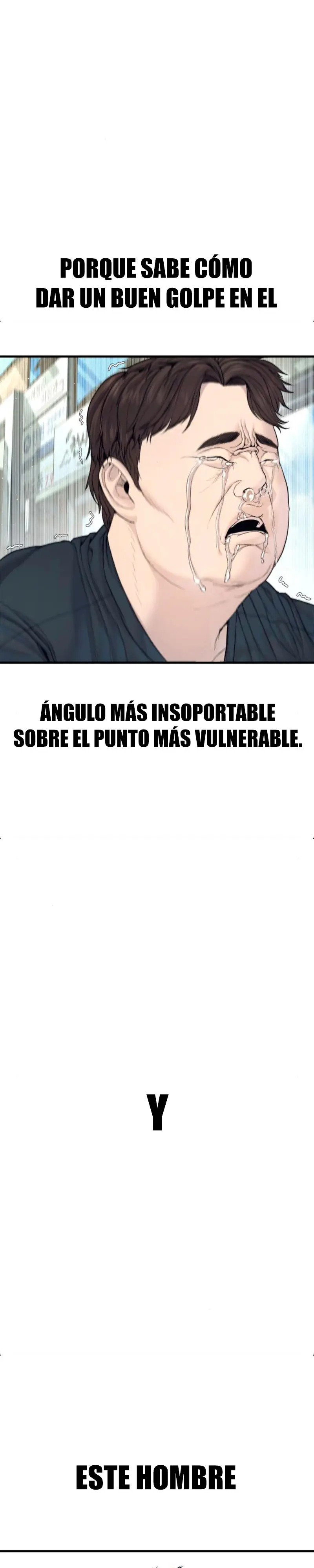 Manager Kim capítulo 236 página 17