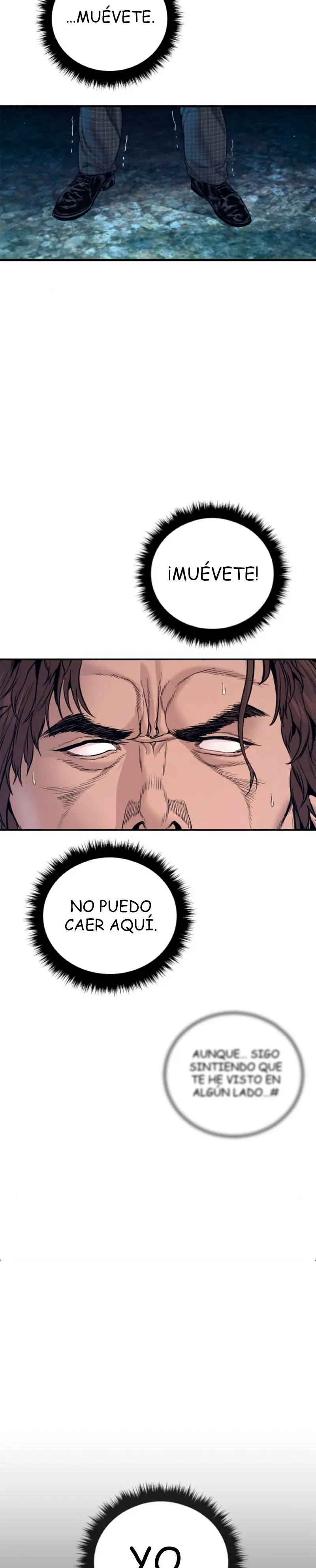 Manager Kim capítulo 236 página 25
