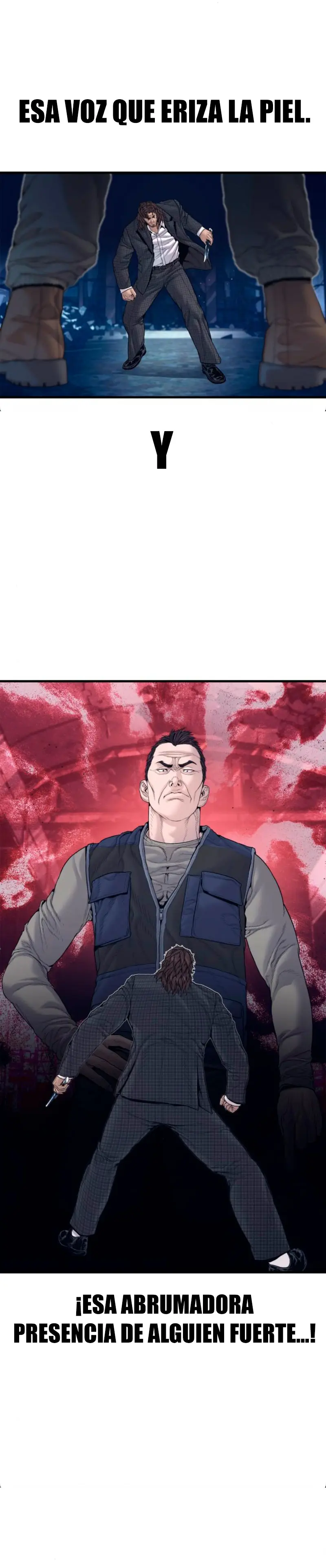 Manager Kim capítulo 236 página 6
