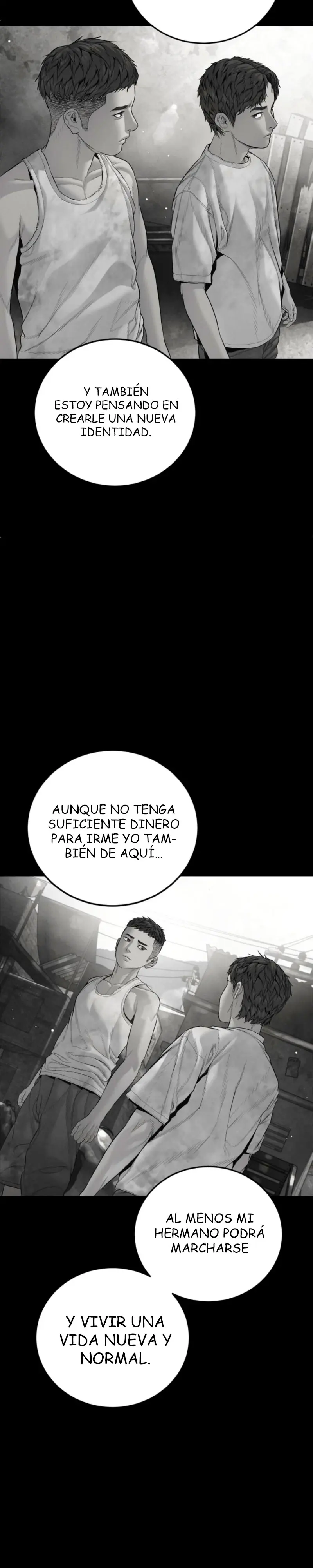 Manager Kim capítulo 237 página 17