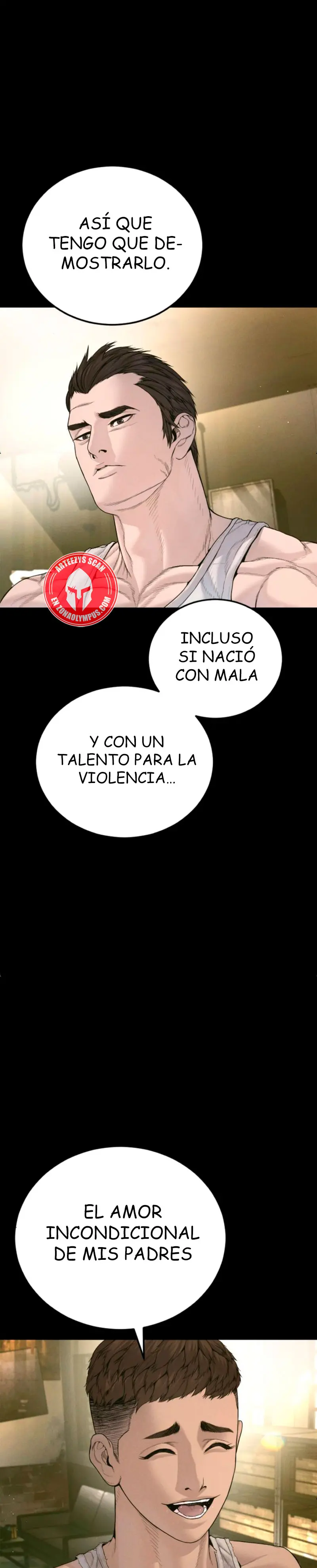 Manager Kim capítulo 237 página 24