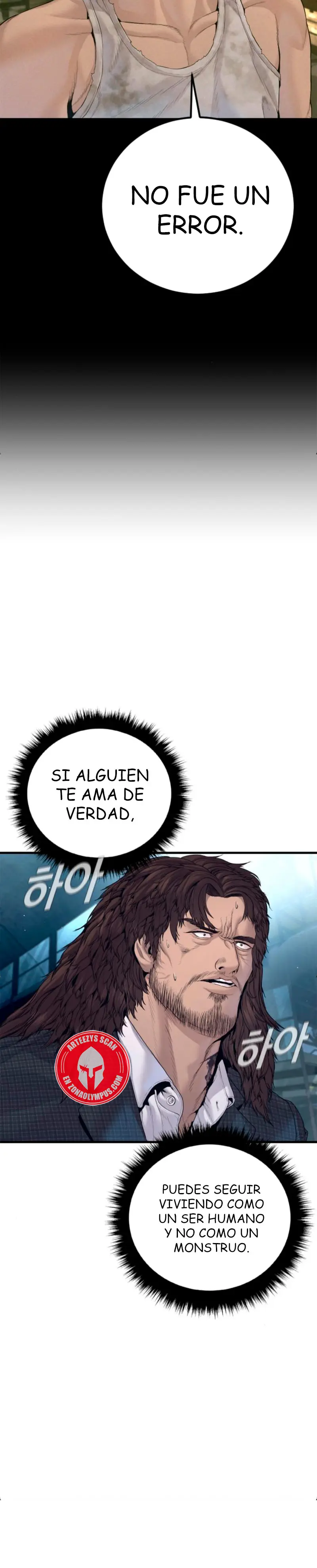 Manager Kim capítulo 237 página 25
