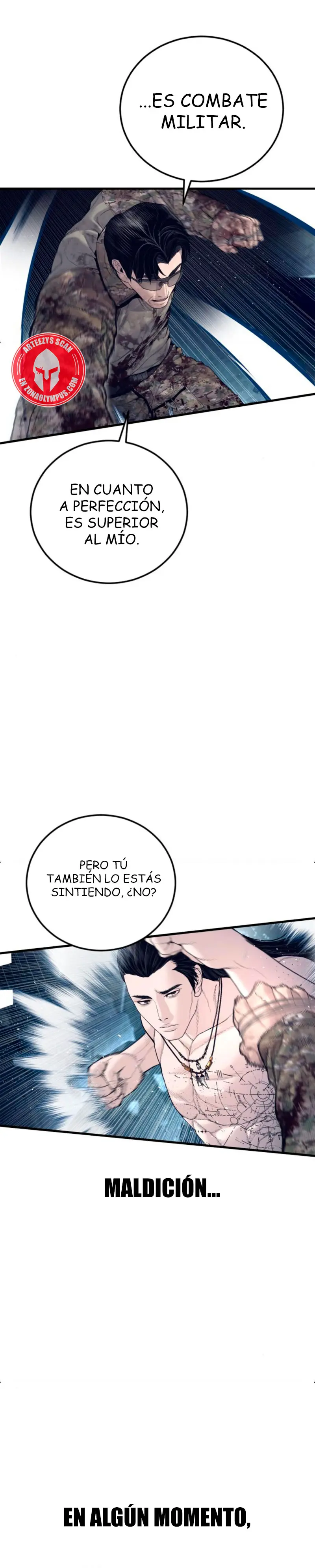 Manager Kim capítulo 238 página 14
