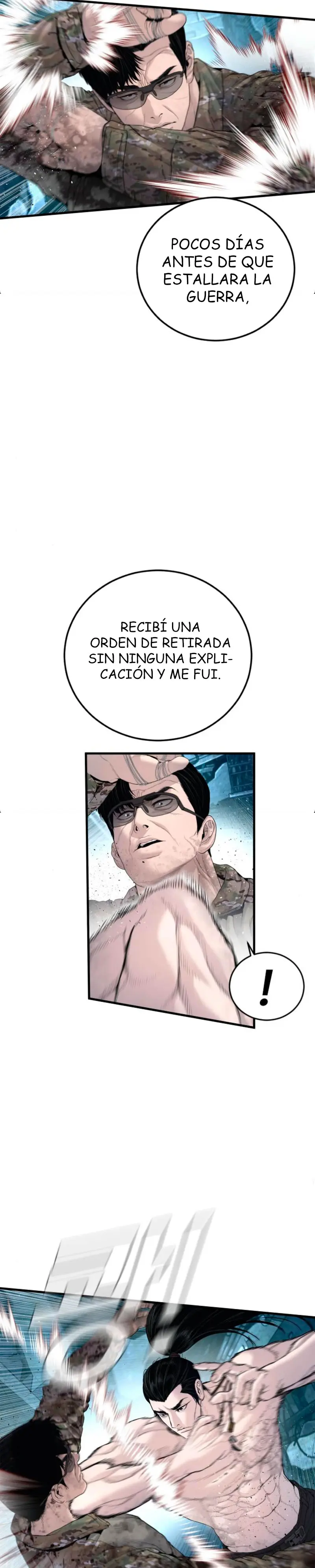 Manager Kim capítulo 238 página 43
