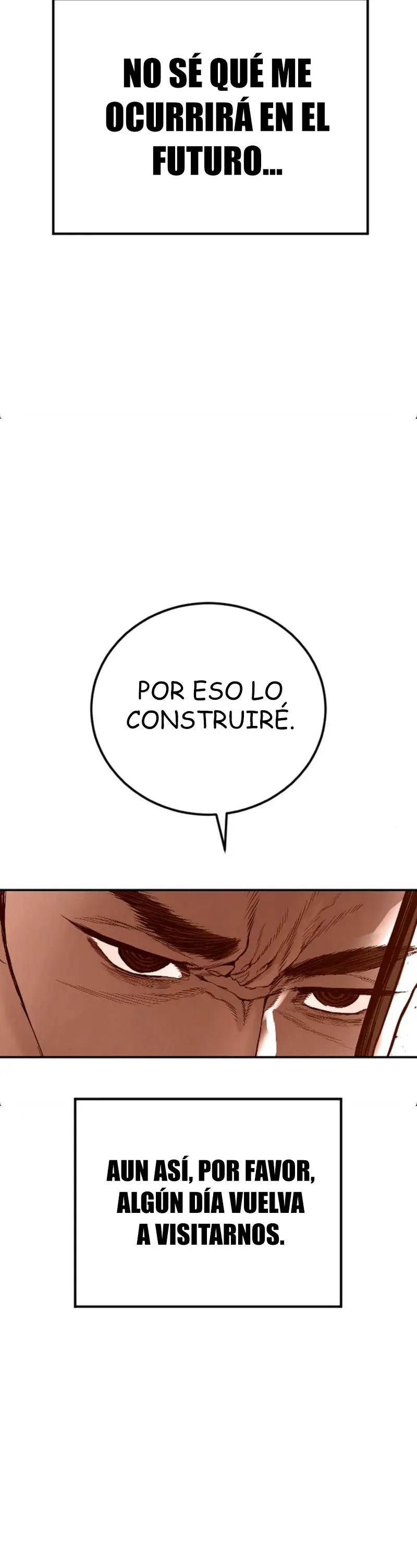 Manager Kim capítulo 238 página 59