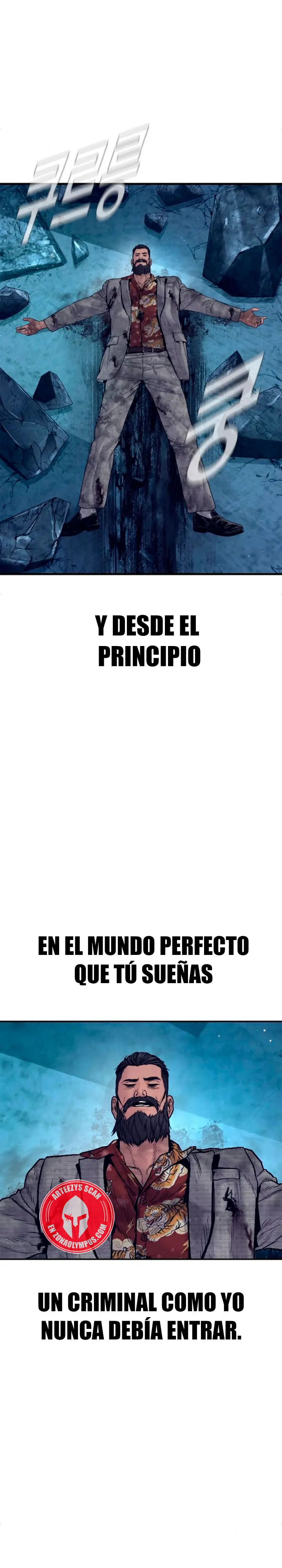 Manager Kim capítulo 239 página 49