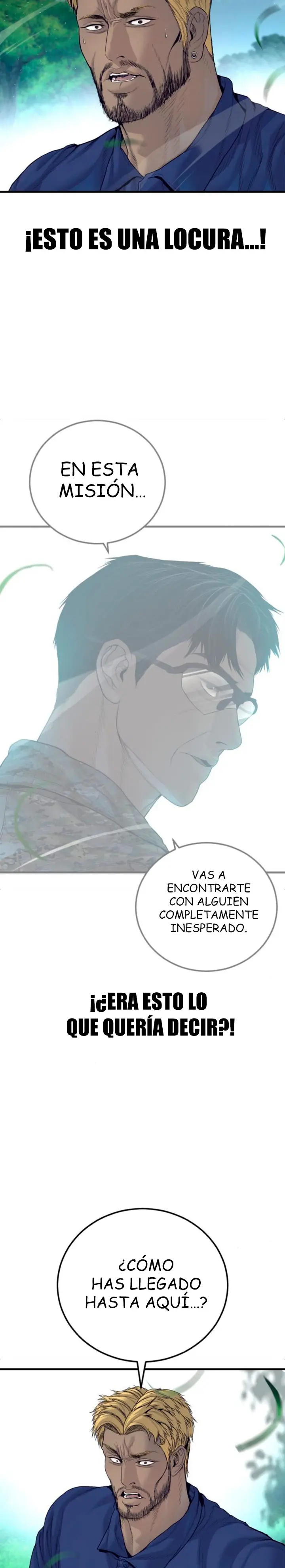 Manager Kim capítulo 239 página 53