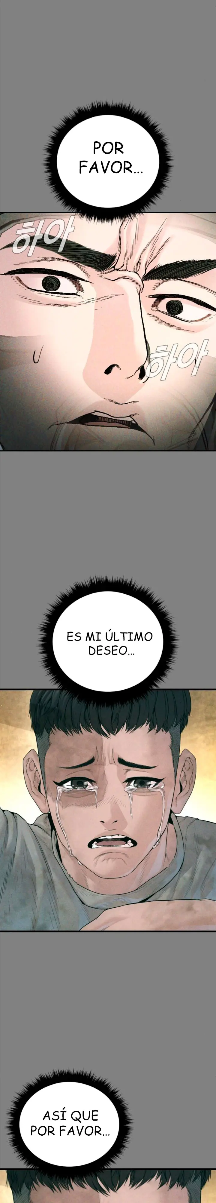 Manager Kim capítulo 239 página 9