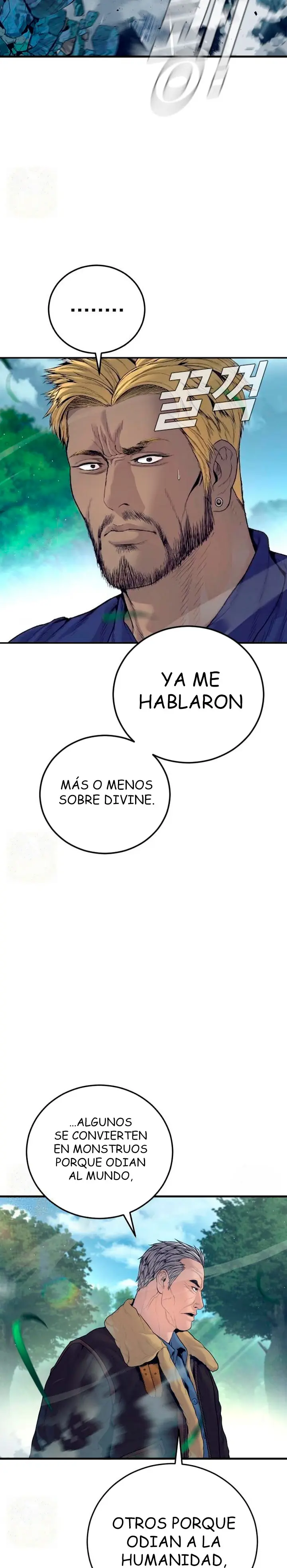 Manager Kim capítulo 240 página 16