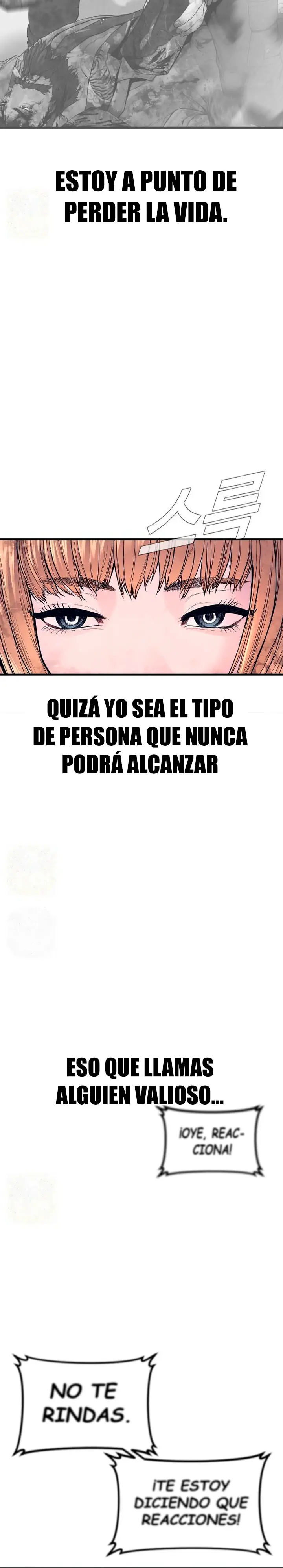 Manager Kim capítulo 240 página 42