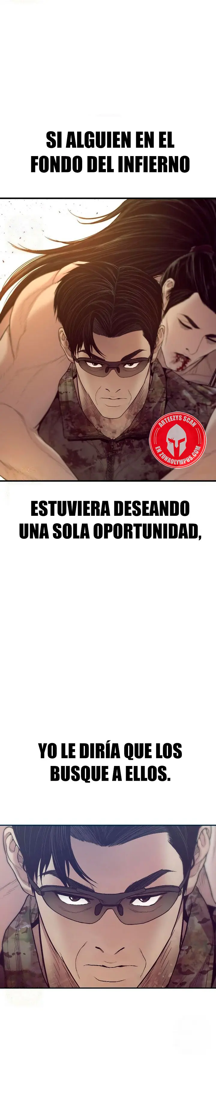 Manager Kim capítulo 240 página 55