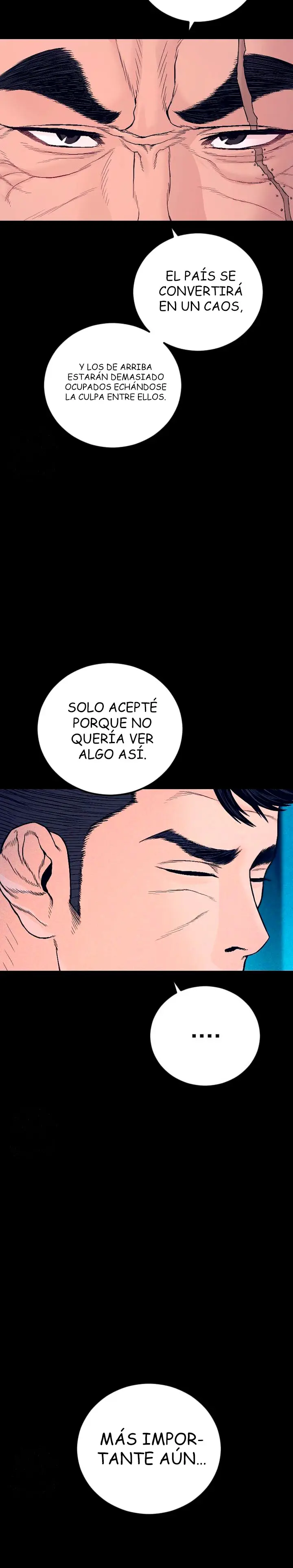 Manager Kim capítulo 240 página 9