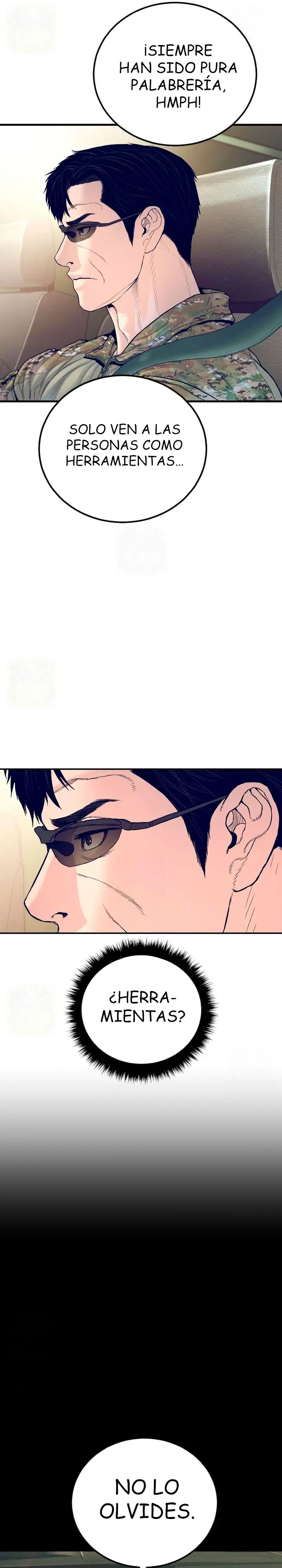 Manager Kim capítulo 241 página 15