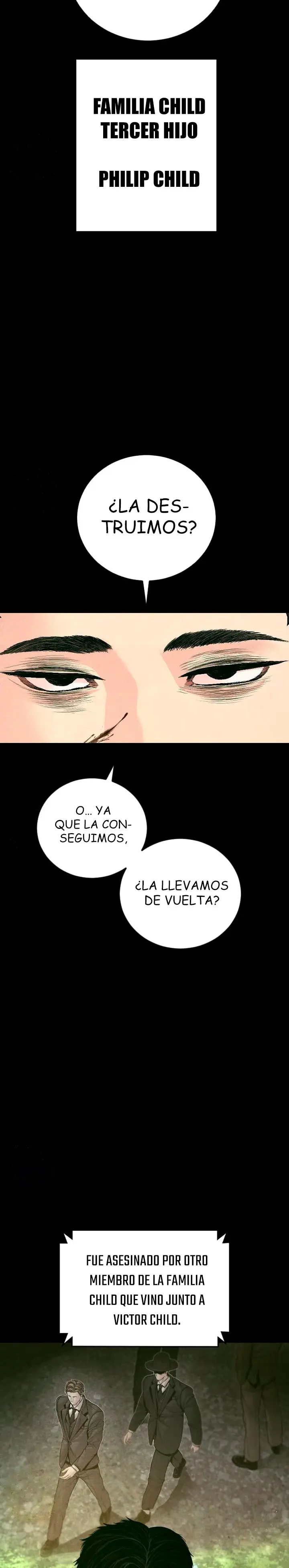 Manager Kim capítulo 241 página 26