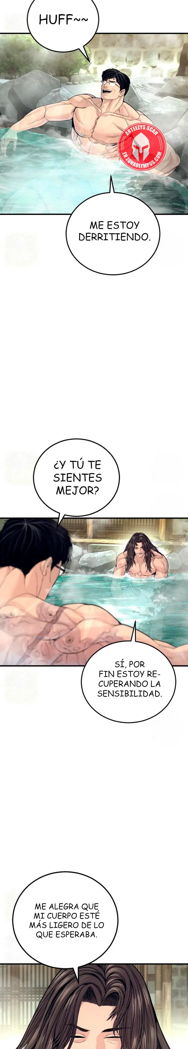 Manager Kim capítulo 241 página 30