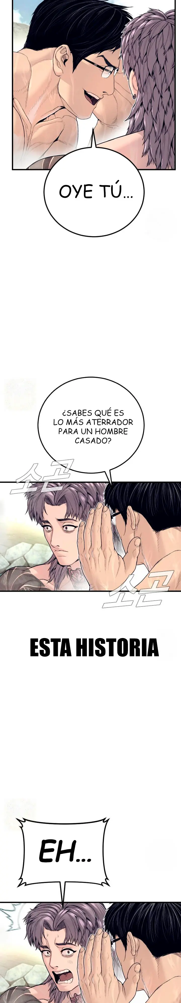 Manager Kim capítulo 241 página 46