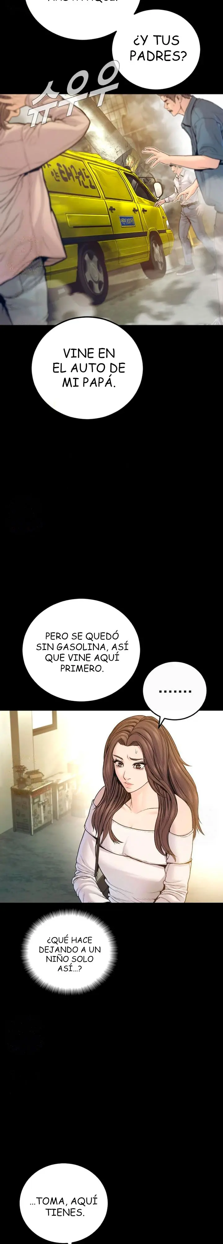 Manager Kim capítulo 242 página 23