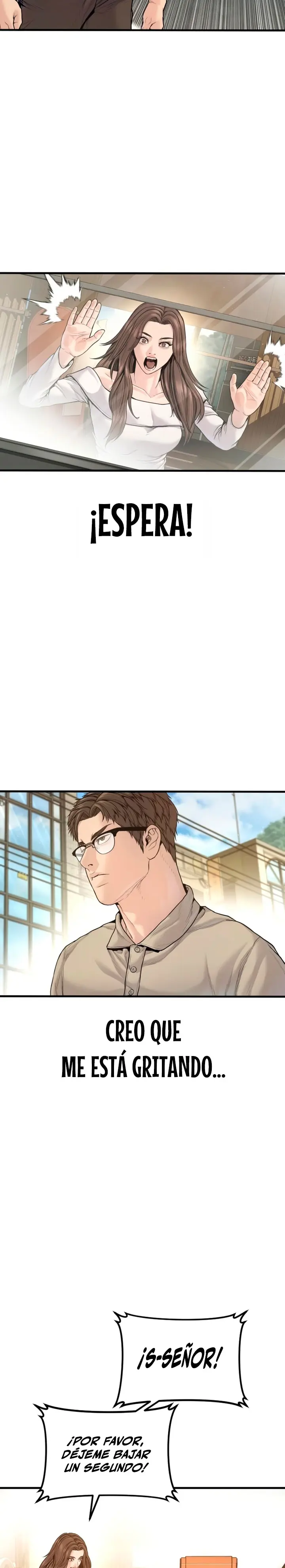 Manager Kim capítulo 243 página 31