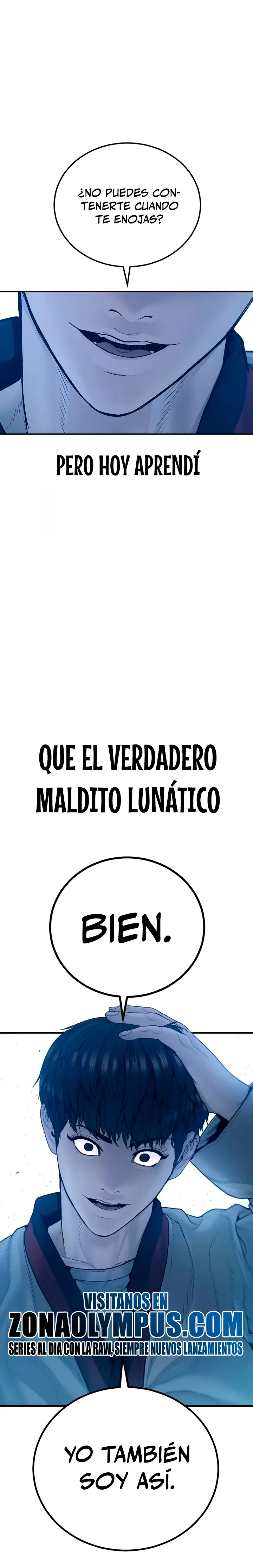 Manager Kim capítulo 243 página 48