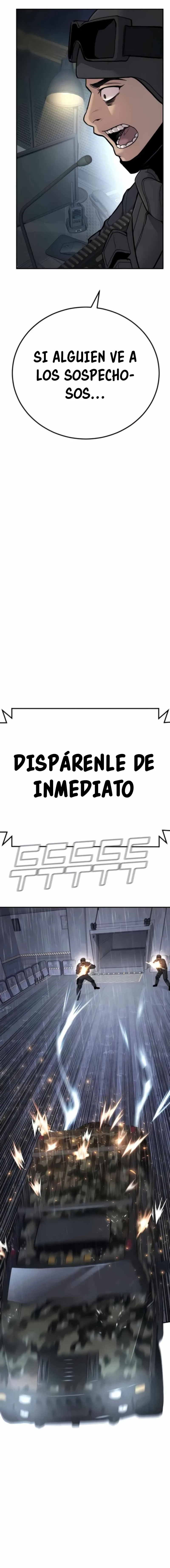 Manager Kim capítulo 25 página 12