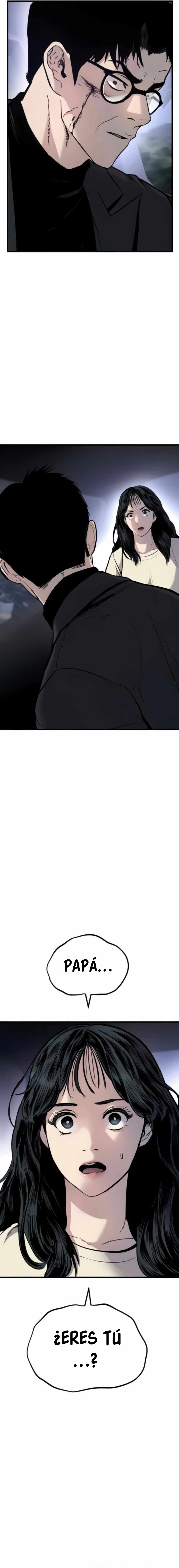 Manager Kim capítulo 25 página 22