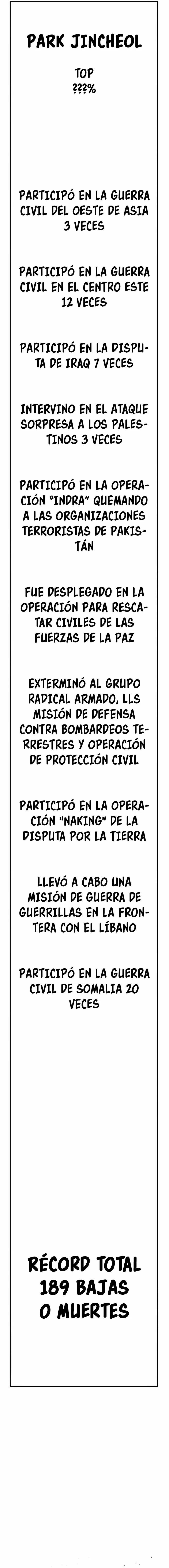 Manager Kim capítulo 25 página 37
