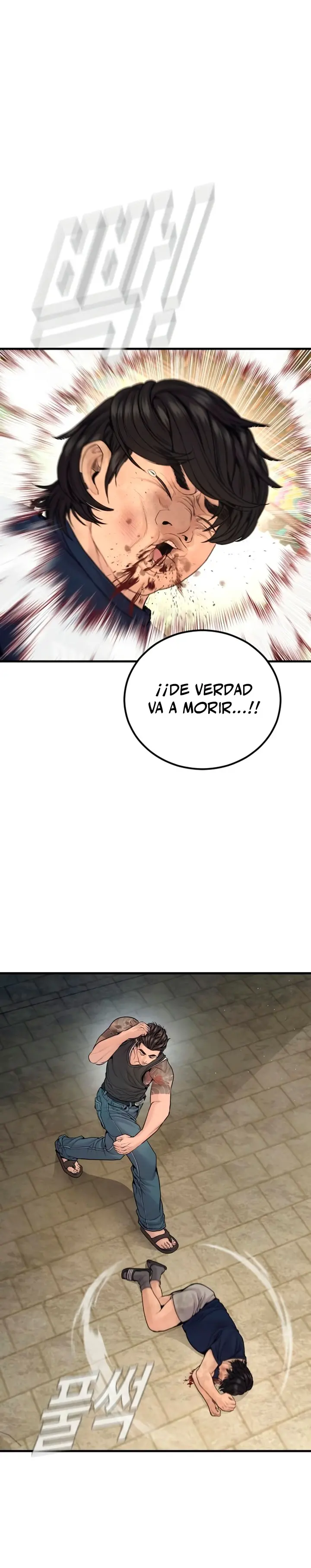 Manager Kim capítulo 250 página 27