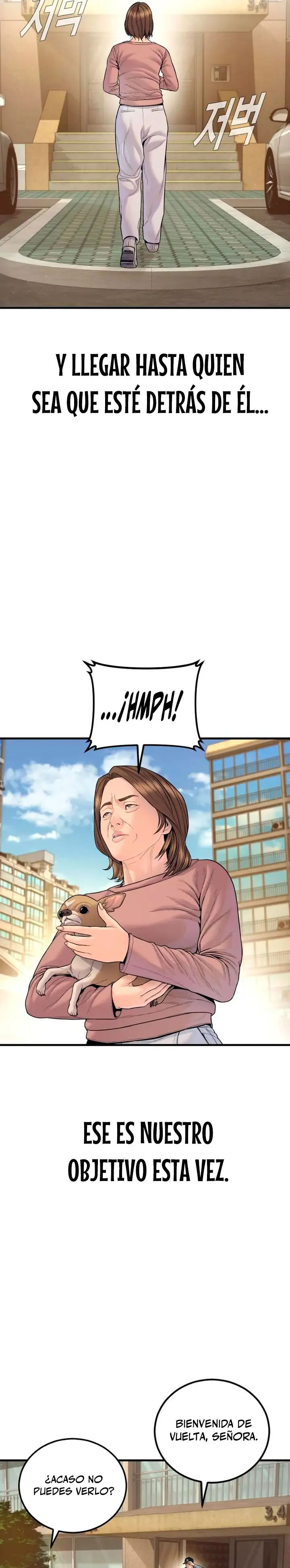 Manager Kim capítulo 253 página 10