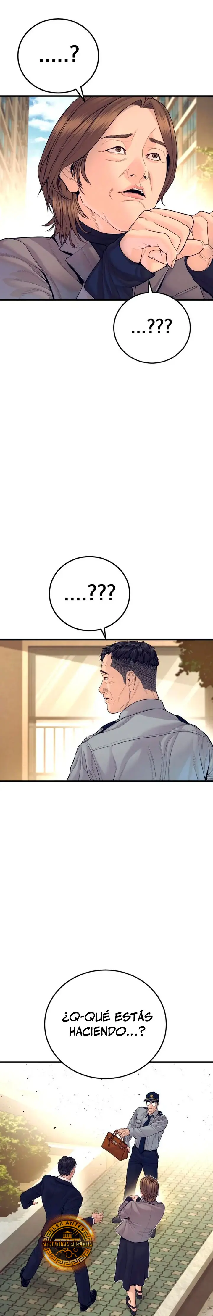 Manager Kim capítulo 253 página 56
