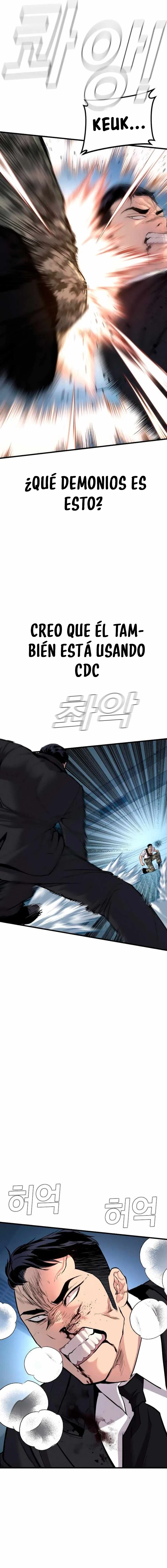 Manager Kim capítulo 28 página 12