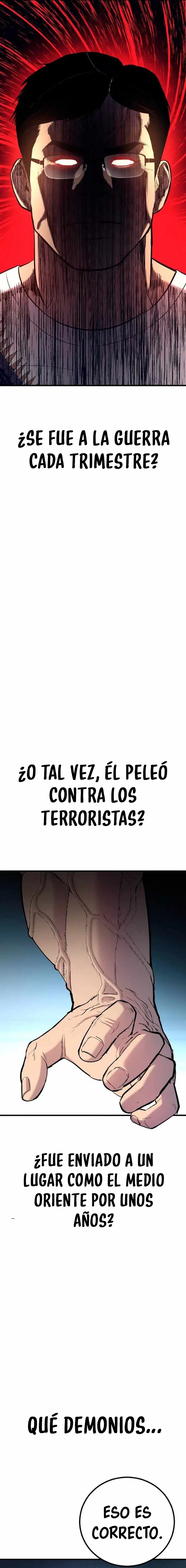 Manager Kim capítulo 28 página 18