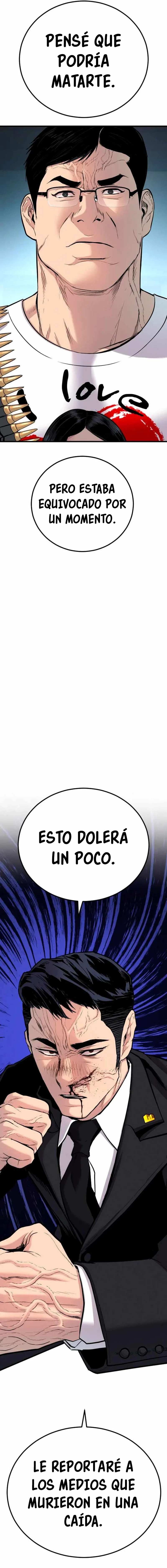 Manager Kim capítulo 28 página 2