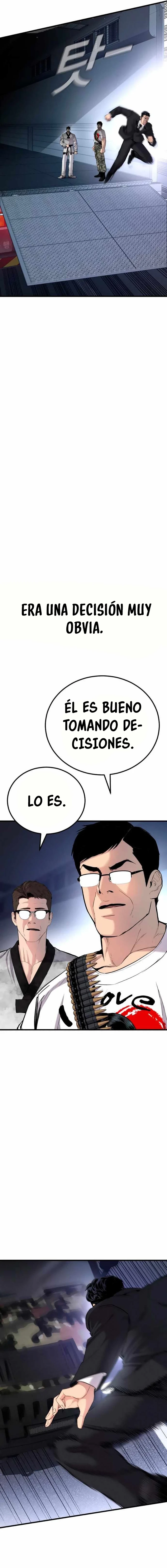 Manager Kim capítulo 28 página 25