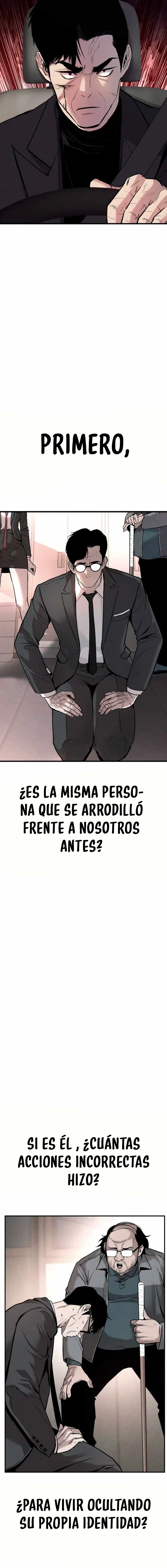 Manager Kim capítulo 28 página 29