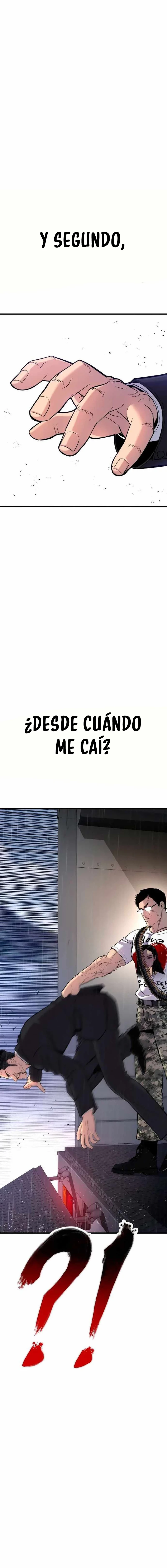 Manager Kim capítulo 28 página 30