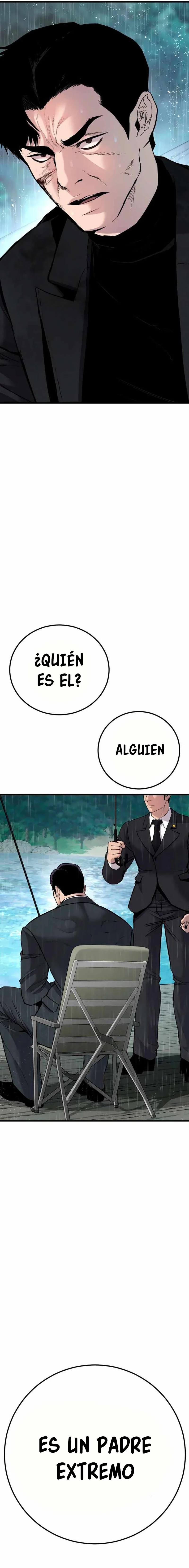 Manager Kim capítulo 28 página 41