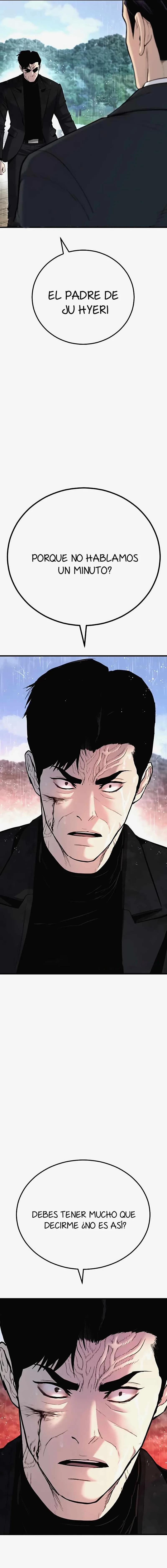 Manager Kim capítulo 29 página 13