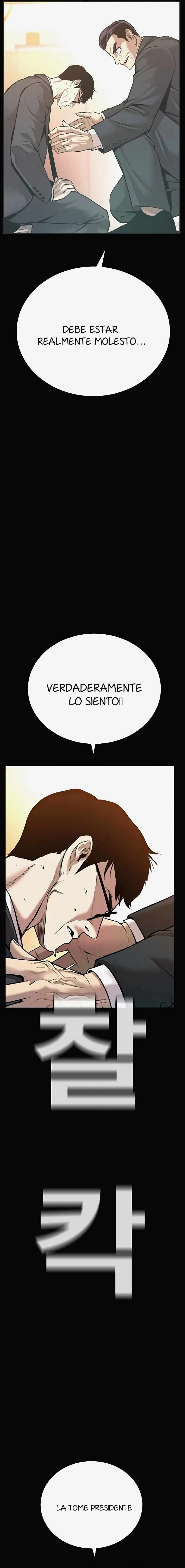 Manager Kim capítulo 29 página 26