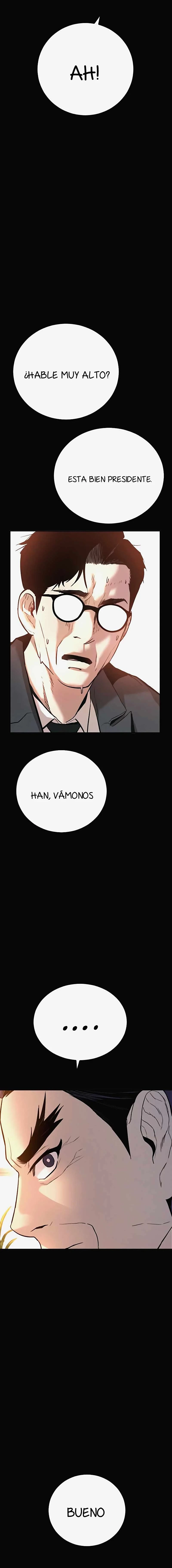 Manager Kim capítulo 29 página 28