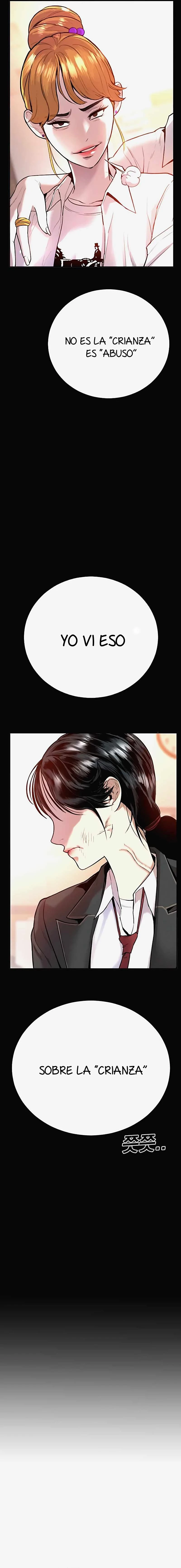 Manager Kim capítulo 29 página 30